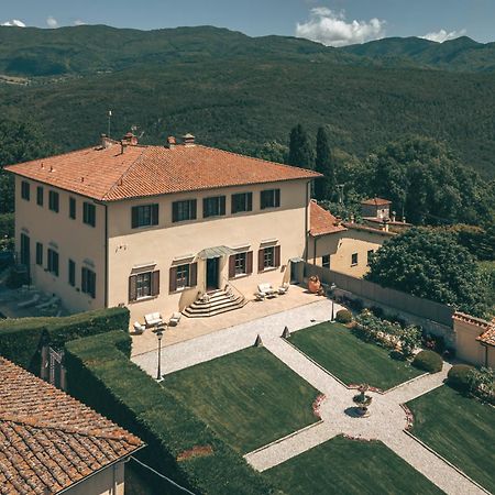 Villa Erbaia Relais De Charme Barberino di Mugello Ngoại thất bức ảnh