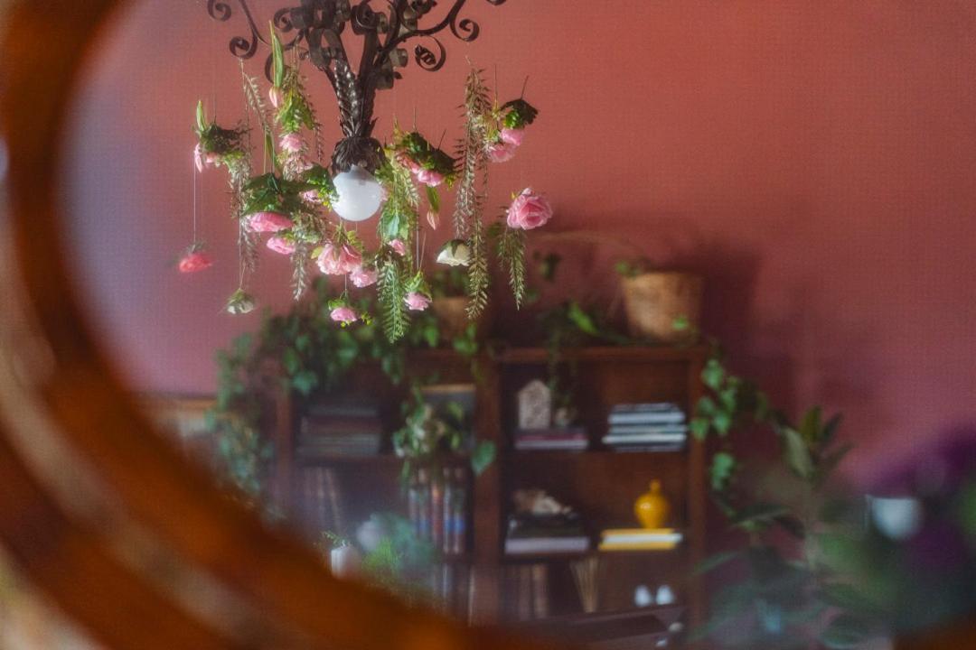Villa Erbaia Relais De Charme Barberino di Mugello Ngoại thất bức ảnh