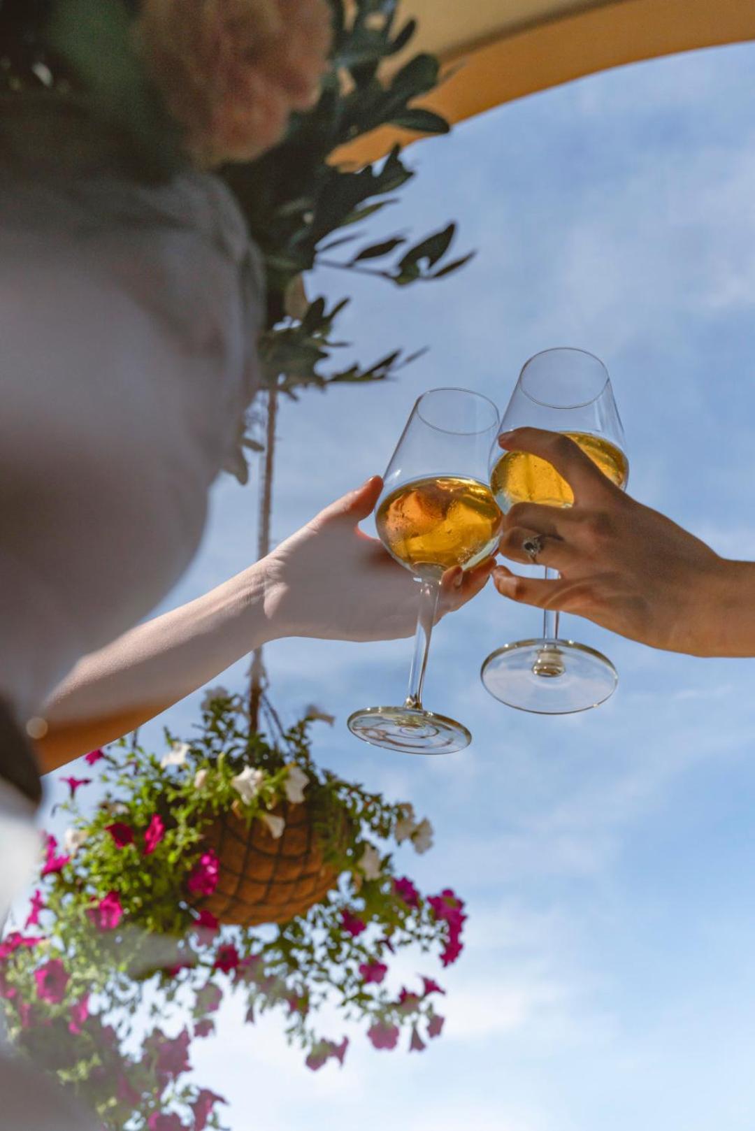 Villa Erbaia Relais De Charme Barberino di Mugello Ngoại thất bức ảnh