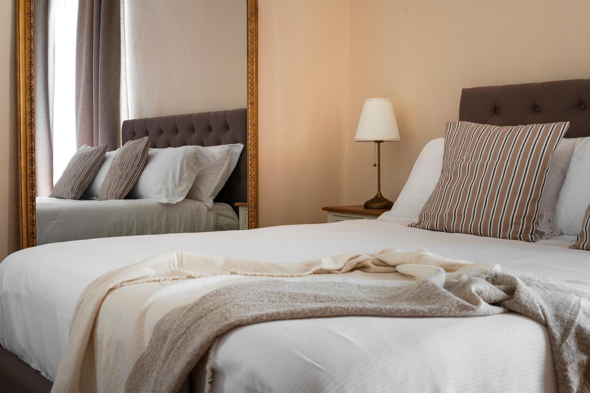 Villa Erbaia Relais De Charme Barberino di Mugello Ngoại thất bức ảnh