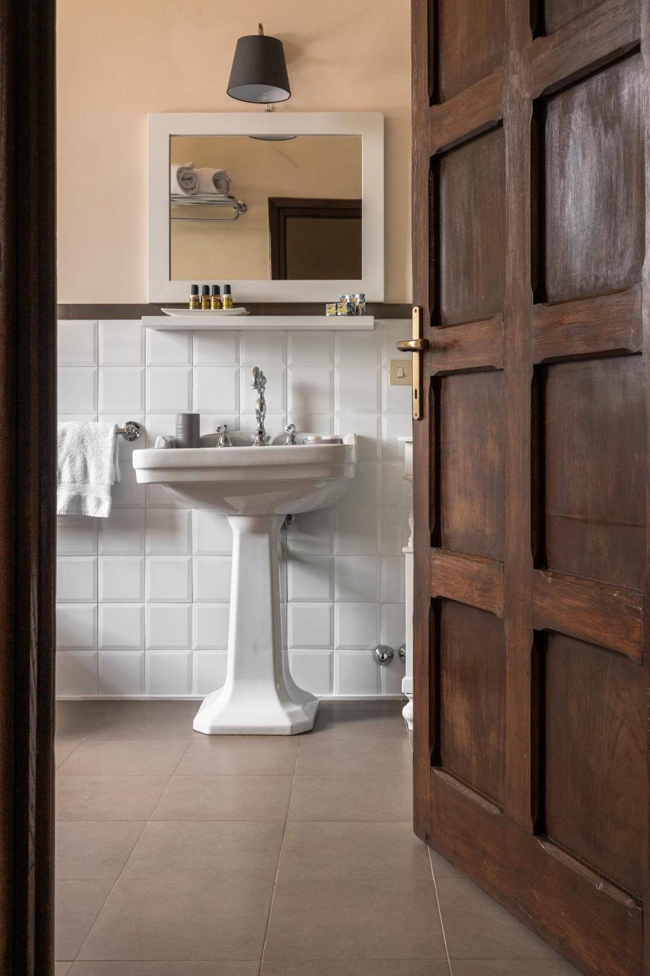 Villa Erbaia Relais De Charme Barberino di Mugello Ngoại thất bức ảnh