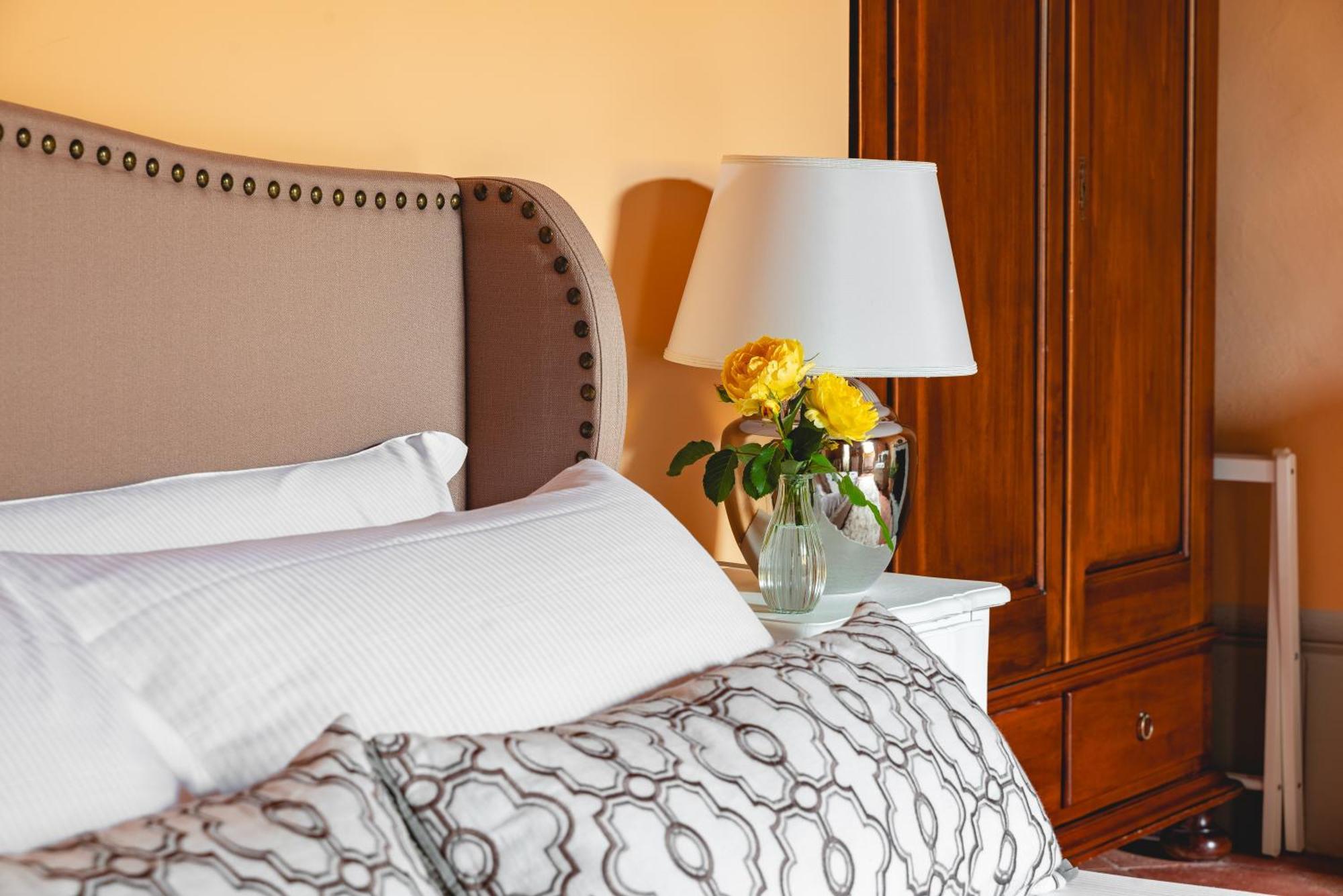 Villa Erbaia Relais De Charme Barberino di Mugello Ngoại thất bức ảnh