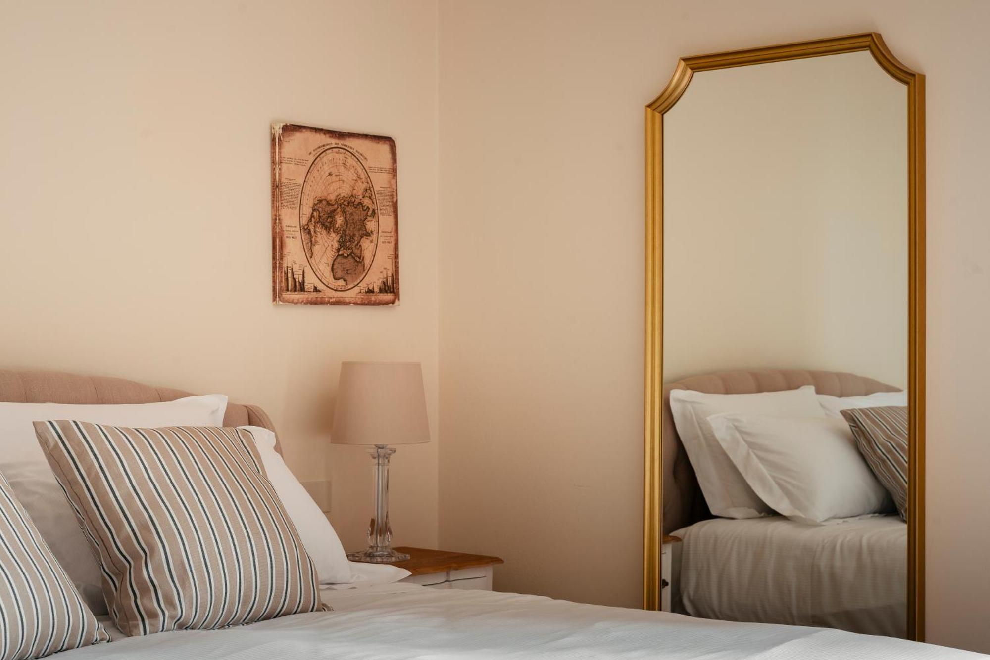 Villa Erbaia Relais De Charme Barberino di Mugello Ngoại thất bức ảnh