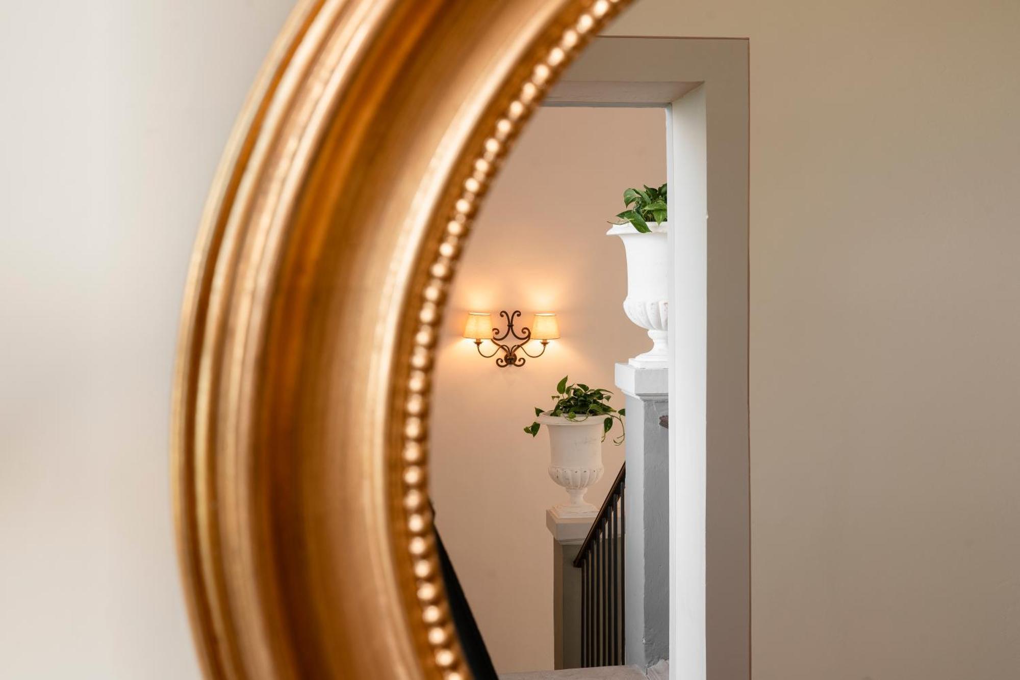 Villa Erbaia Relais De Charme Barberino di Mugello Ngoại thất bức ảnh